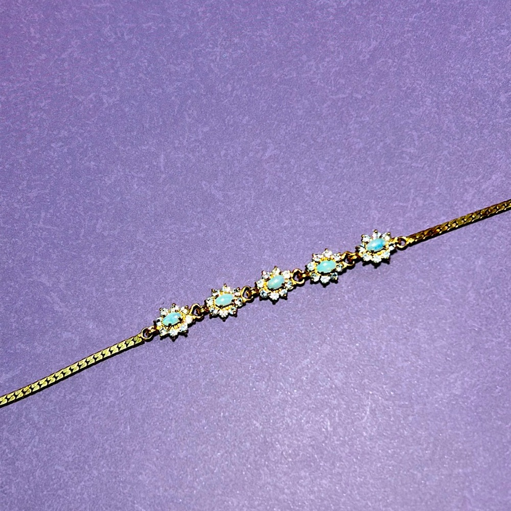Opal Bracelet - Picture 2 of 5